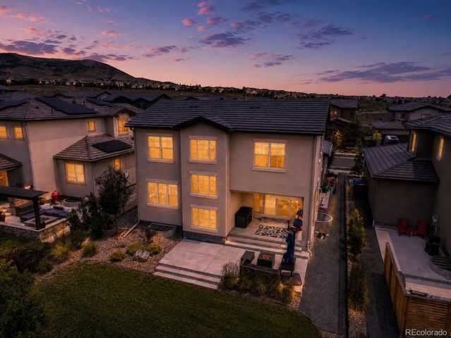 2165 S Orion Street, Lakewood, CO 80228