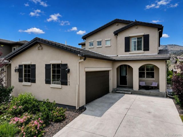 2165 S Orion Street, Lakewood, CO 80228