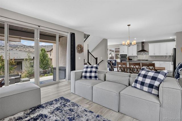 2165 S Orion Street, Lakewood, CO 80228