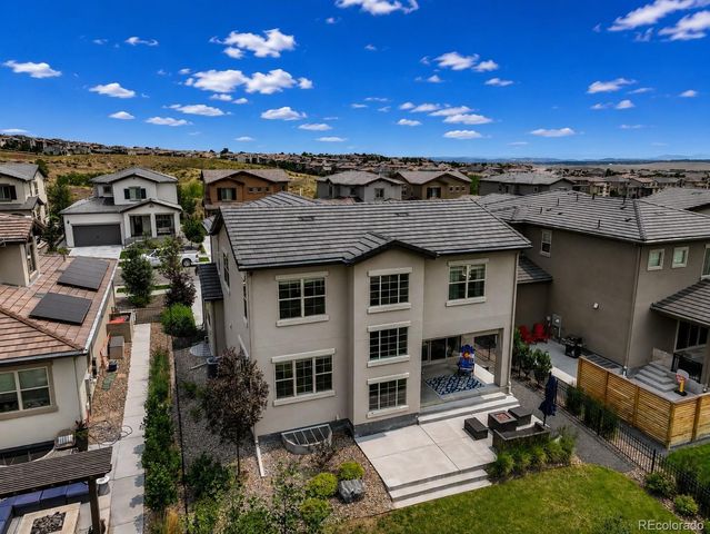 2165 S Orion Street, Lakewood, CO 80228