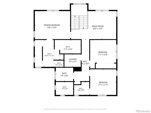 2165 S Orion Street, Lakewood, CO 80228