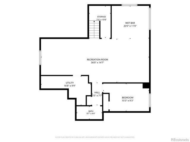 2165 S Orion Street, Lakewood, CO 80228