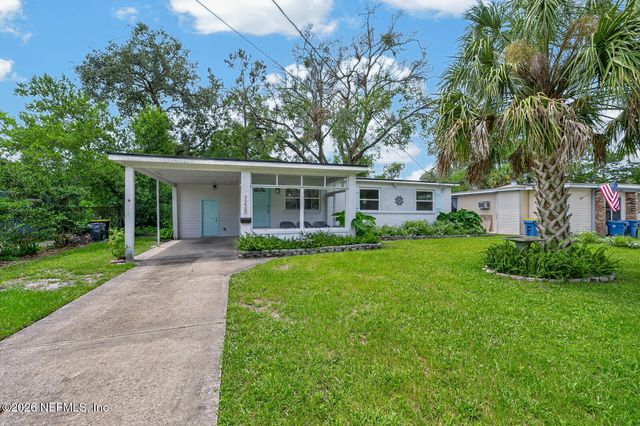 7220 HIELO Drive, Jacksonville, FL 32211