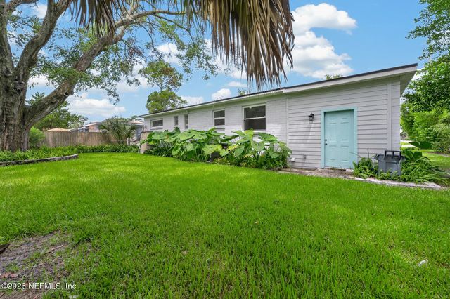 7220 HIELO Drive, Jacksonville, FL 32211