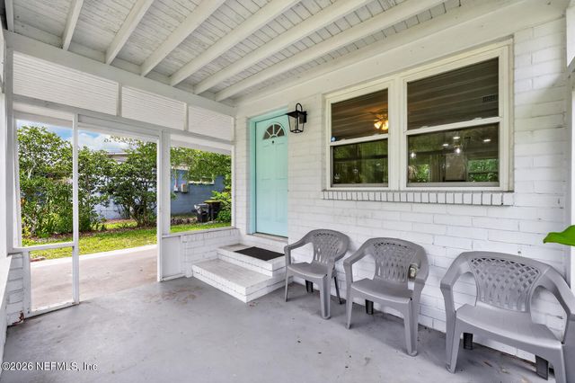 7220 HIELO Drive, Jacksonville, FL 32211
