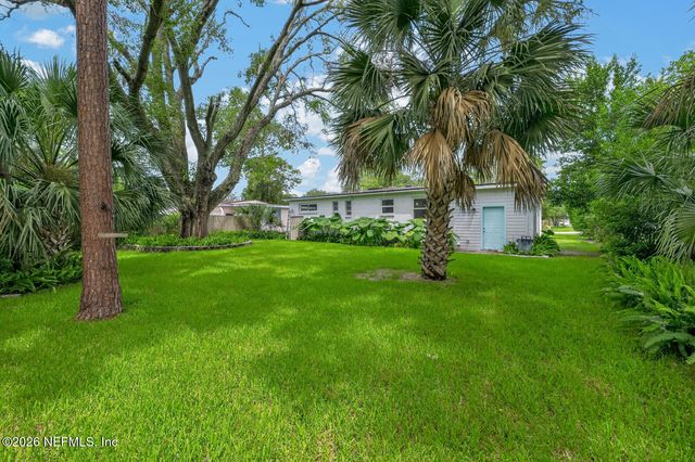 7220 HIELO Drive, Jacksonville, FL 32211