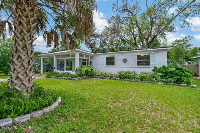 7220 HIELO Drive, Jacksonville, FL 32211