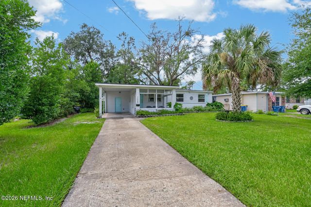 7220 HIELO Drive, Jacksonville, FL 32211