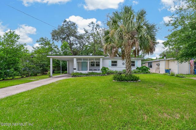 7220 HIELO Drive, Jacksonville, FL 32211