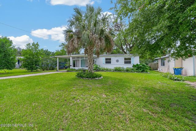 7220 HIELO Drive, Jacksonville, FL 32211