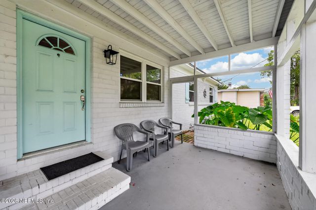 7220 HIELO Drive, Jacksonville, FL 32211