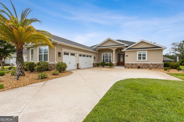 104 Cason Noah Drive, Kingsland, GA 31548