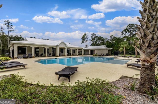 104 Cason Noah Drive, Kingsland, GA 31548