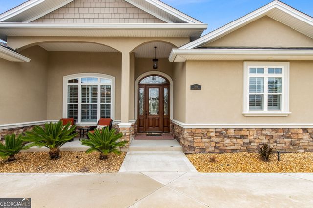 104 Cason Noah Drive, Kingsland, GA 31548