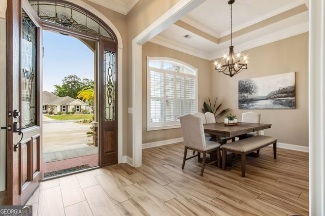 104 Cason Noah Drive, Kingsland, GA 31548