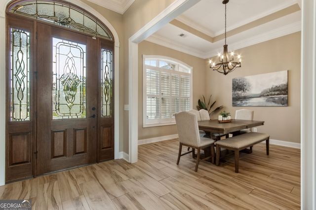 104 Cason Noah Drive, Kingsland, GA 31548