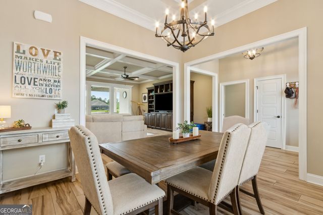 104 Cason Noah Drive, Kingsland, GA 31548