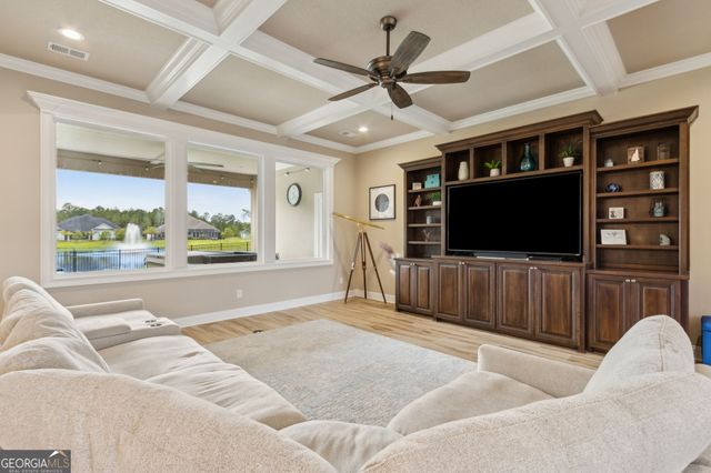 104 Cason Noah Drive, Kingsland, GA 31548