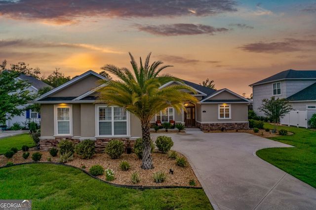 104 Cason Noah Drive, Kingsland, GA 31548