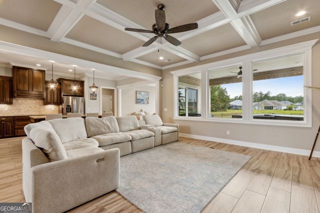 104 Cason Noah Drive, Kingsland, GA 31548