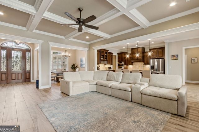 104 Cason Noah Drive, Kingsland, GA 31548