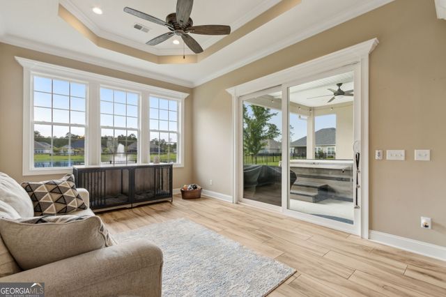 104 Cason Noah Drive, Kingsland, GA 31548