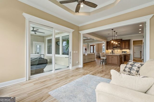 104 Cason Noah Drive, Kingsland, GA 31548