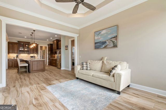 104 Cason Noah Drive, Kingsland, GA 31548