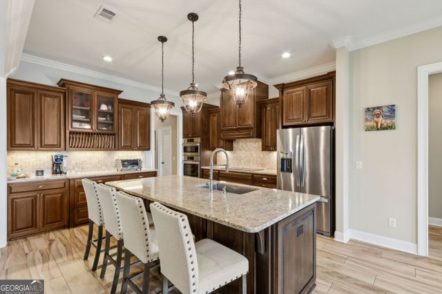 104 Cason Noah Drive, Kingsland, GA 31548