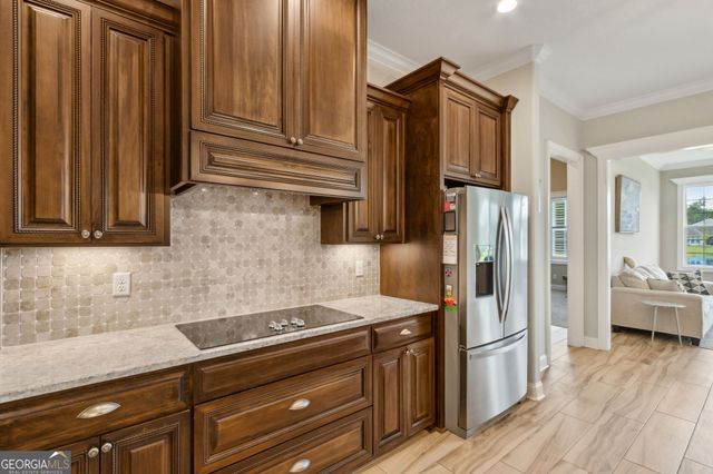 104 Cason Noah Drive, Kingsland, GA 31548