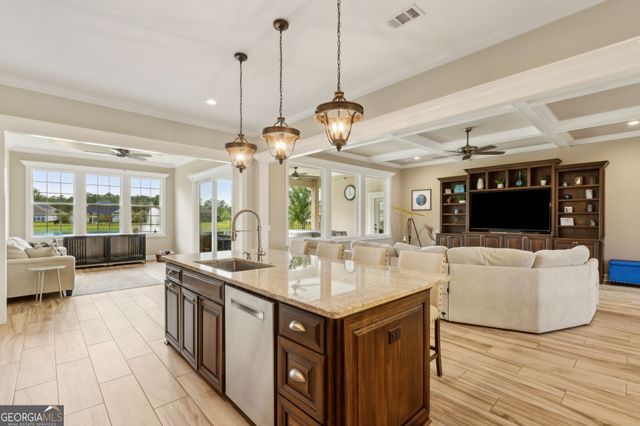 104 Cason Noah Drive, Kingsland, GA 31548