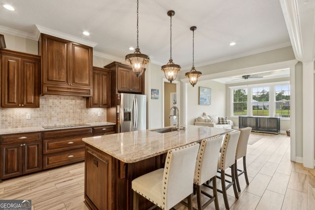 104 Cason Noah Drive, Kingsland, GA 31548