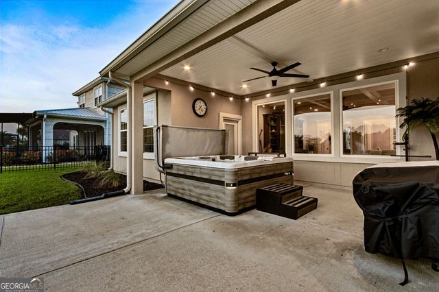 104 Cason Noah Drive, Kingsland, GA 31548