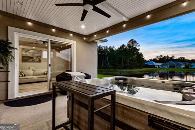 104 Cason Noah Drive, Kingsland, GA 31548