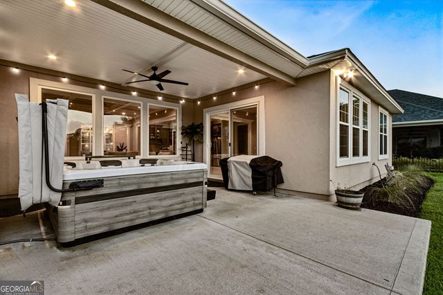 104 Cason Noah Drive, Kingsland, GA 31548