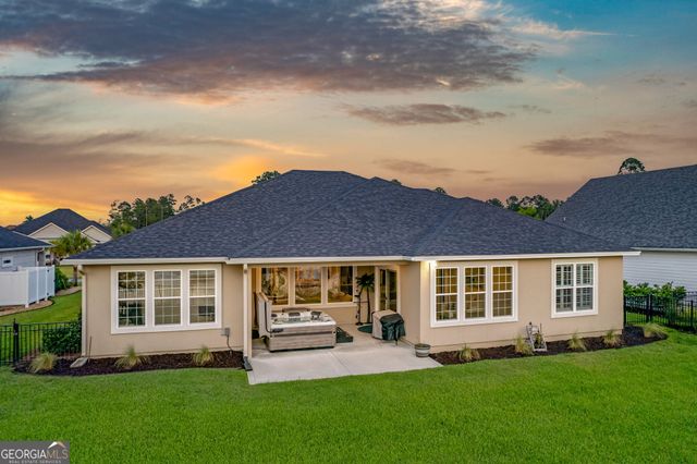 104 Cason Noah Drive, Kingsland, GA 31548