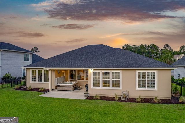 104 Cason Noah Drive, Kingsland, GA 31548