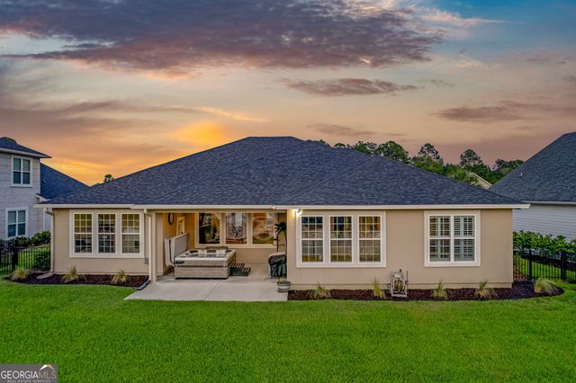 104 Cason Noah Drive, Kingsland, GA 31548