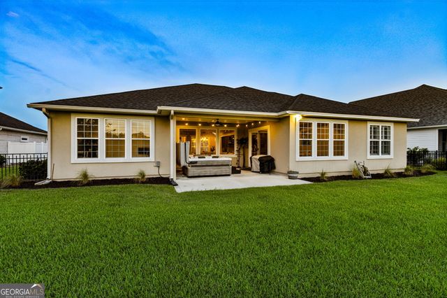 104 Cason Noah Drive, Kingsland, GA 31548