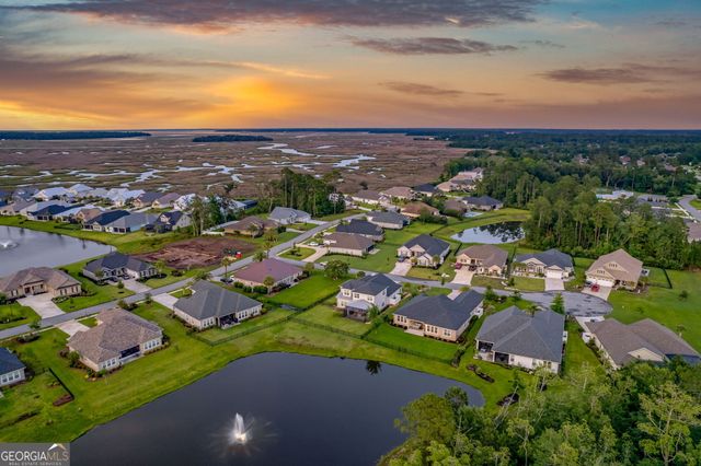 104 Cason Noah Drive, Kingsland, GA 31548