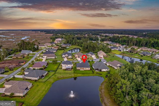 104 Cason Noah Drive, Kingsland, GA 31548