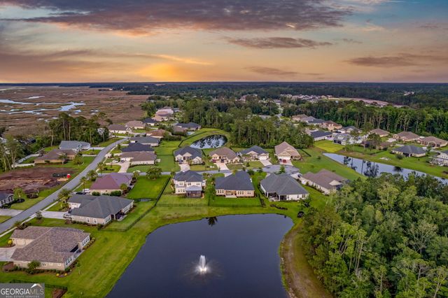 104 Cason Noah Drive, Kingsland, GA 31548