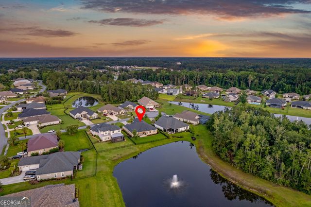 104 Cason Noah Drive, Kingsland, GA 31548