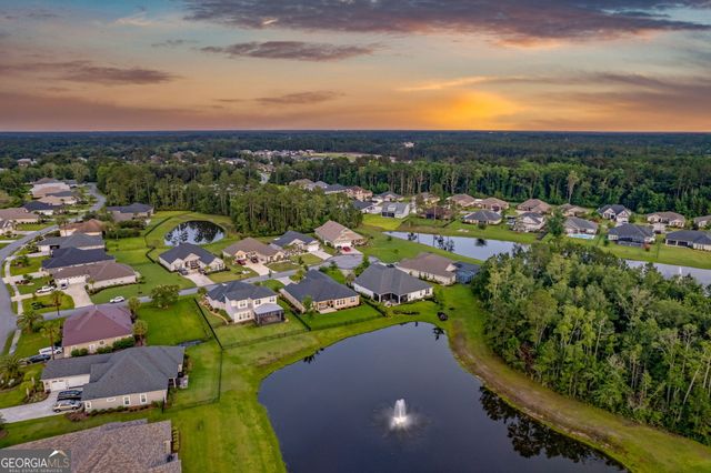 104 Cason Noah Drive, Kingsland, GA 31548