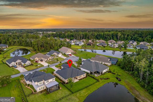 104 Cason Noah Drive, Kingsland, GA 31548