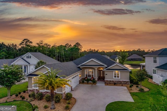 104 Cason Noah Drive, Kingsland, GA 31548