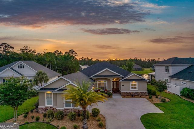 104 Cason Noah Drive, Kingsland, GA 31548