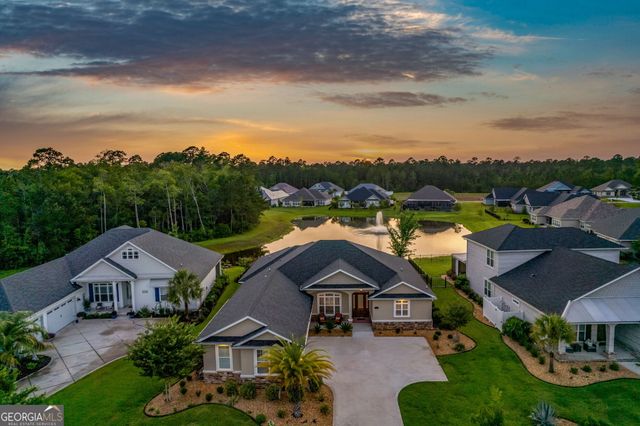 104 Cason Noah Drive, Kingsland, GA 31548