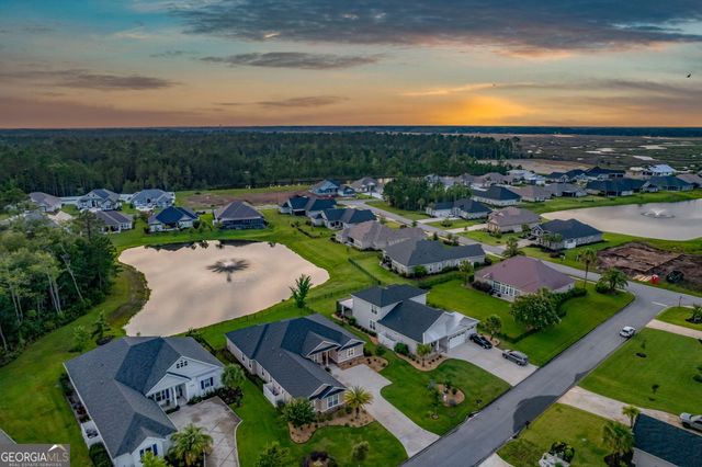 104 Cason Noah Drive, Kingsland, GA 31548