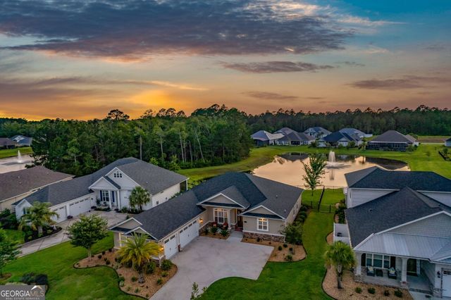 104 Cason Noah Drive, Kingsland, GA 31548